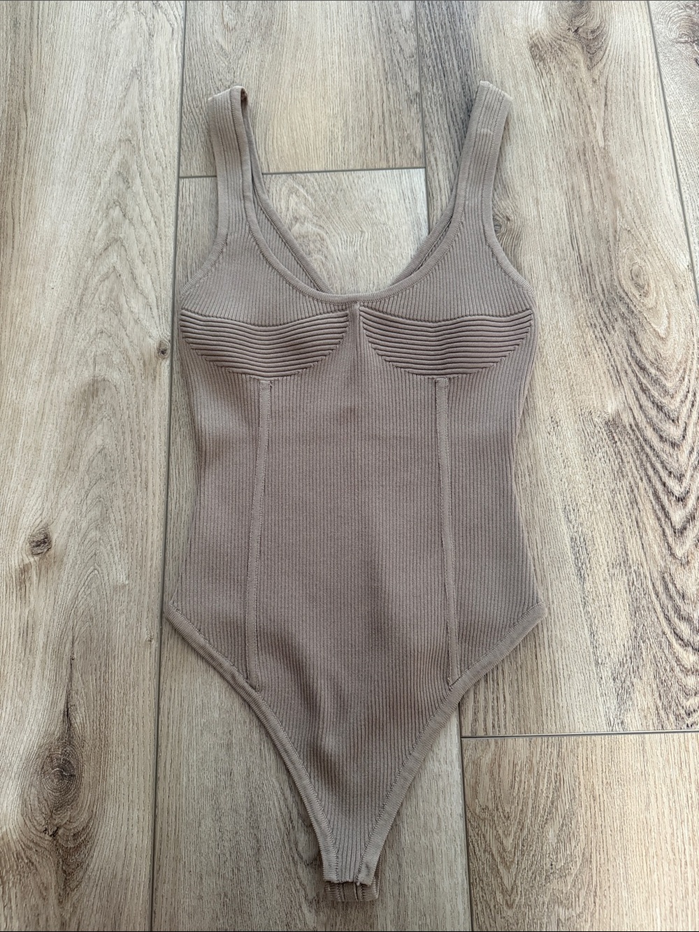 Emory park bodysuit